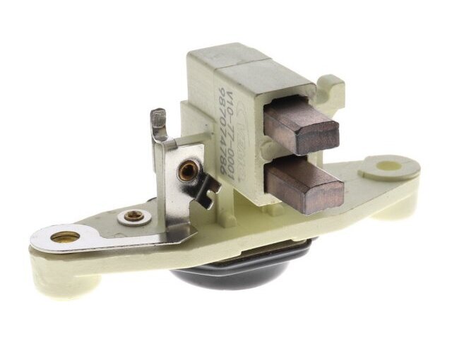 For 1990-1991 Audi 200 Voltage Regulator 69557GWQQ Base