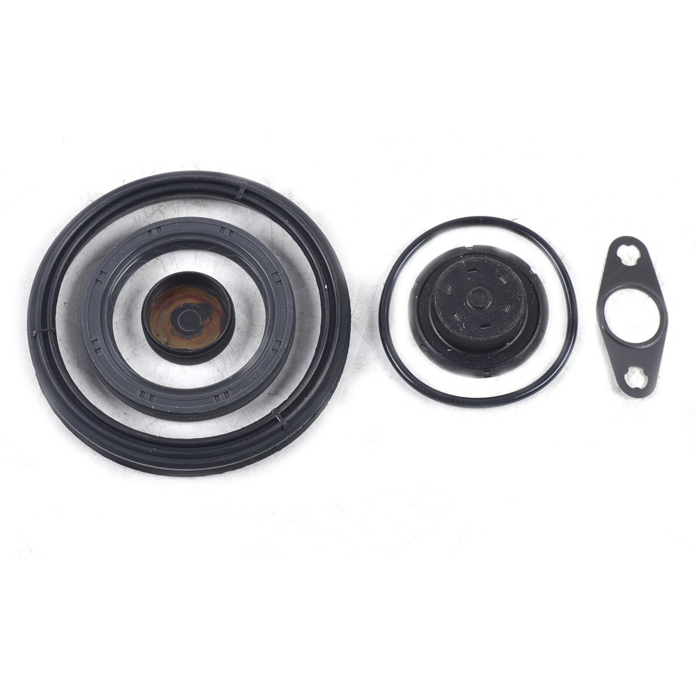 For VW Golf Audi A4 A5 Engine Overhaul Refurbishment Valve Kit Ring