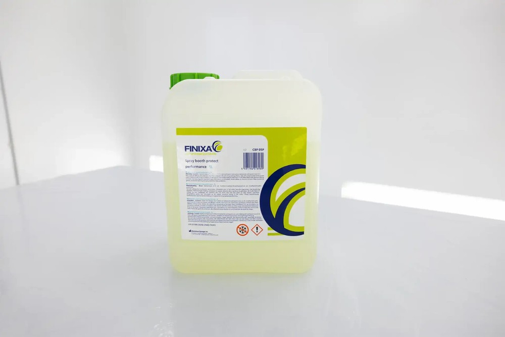 FINIXA Spray Booth Protect Pro 25l- CBP 25