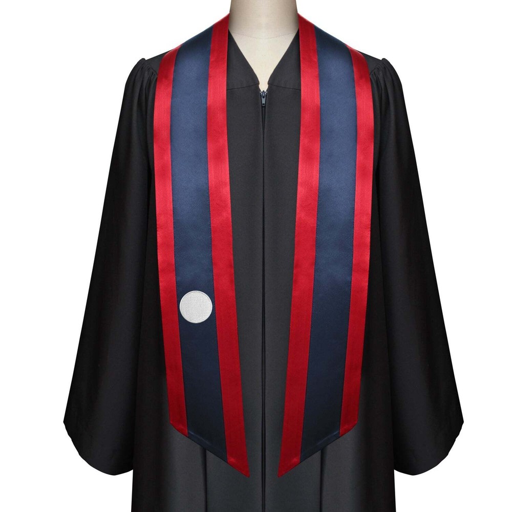 Endea Graduation Laos International Stole Student Study Abroad Unisex