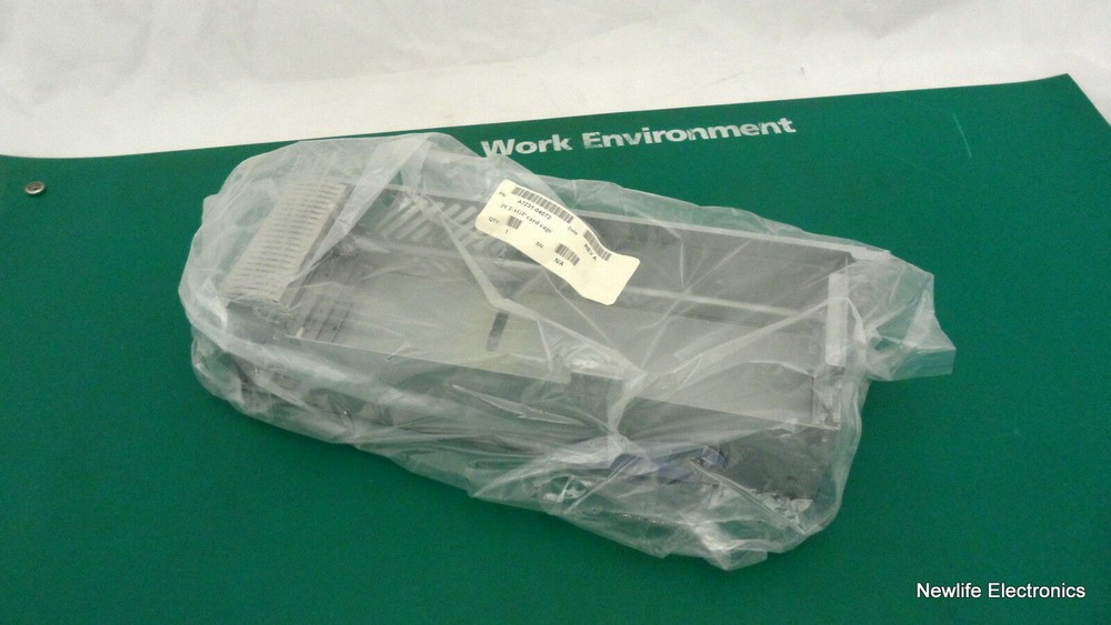 HP A7231-04072 PCI Card Cage Assembly
