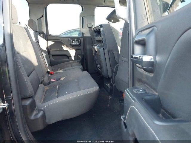 SILVRDO15 2018 Speedometer 3876284