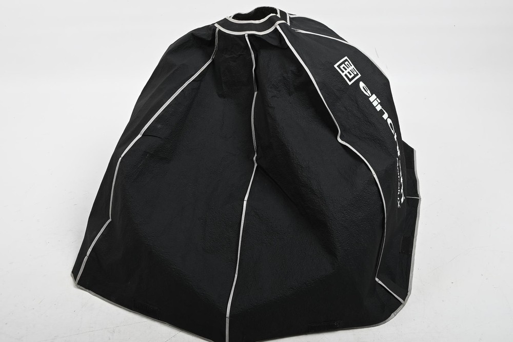 Elinchrom 39" Rotalux Deep OctaBox SoftBox, No Diffusion Panel #095