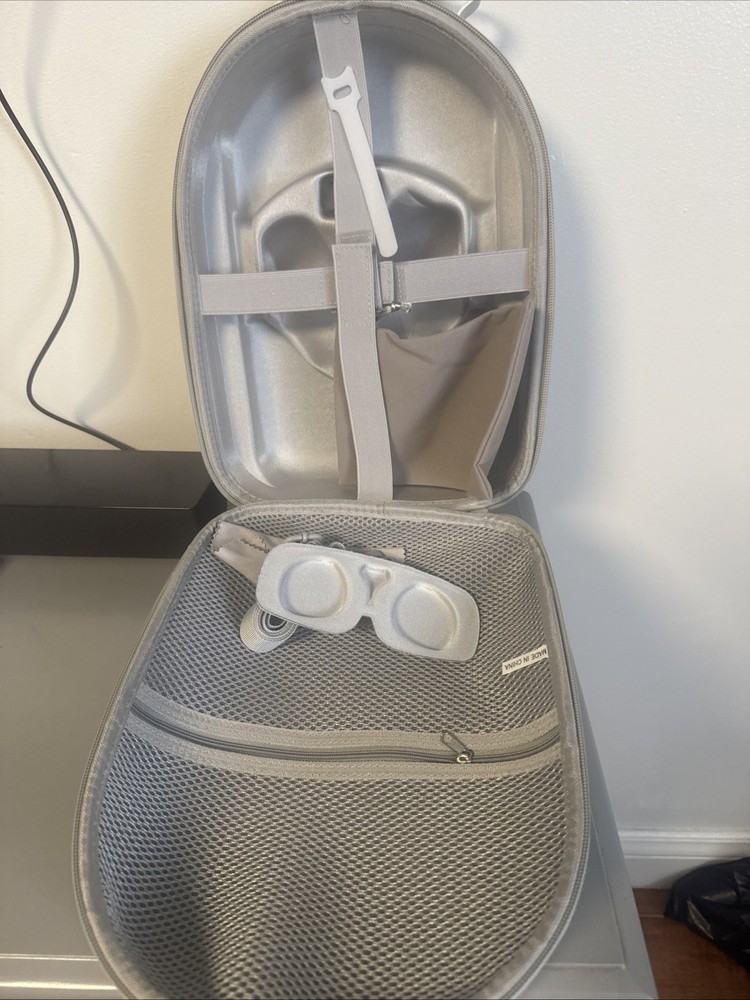 oculus quest 2 carrying case
