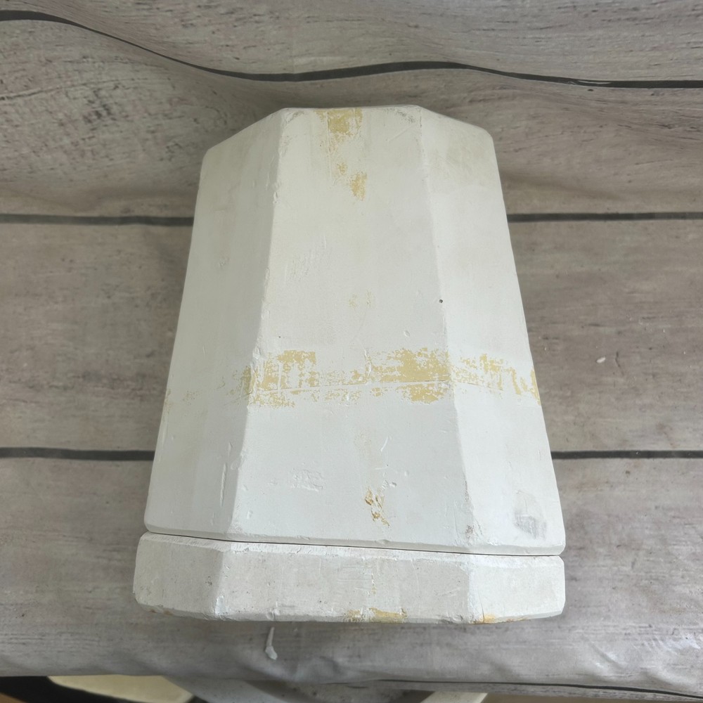 Bell Ceramic Slip Casting Mold Cupid Baby #609