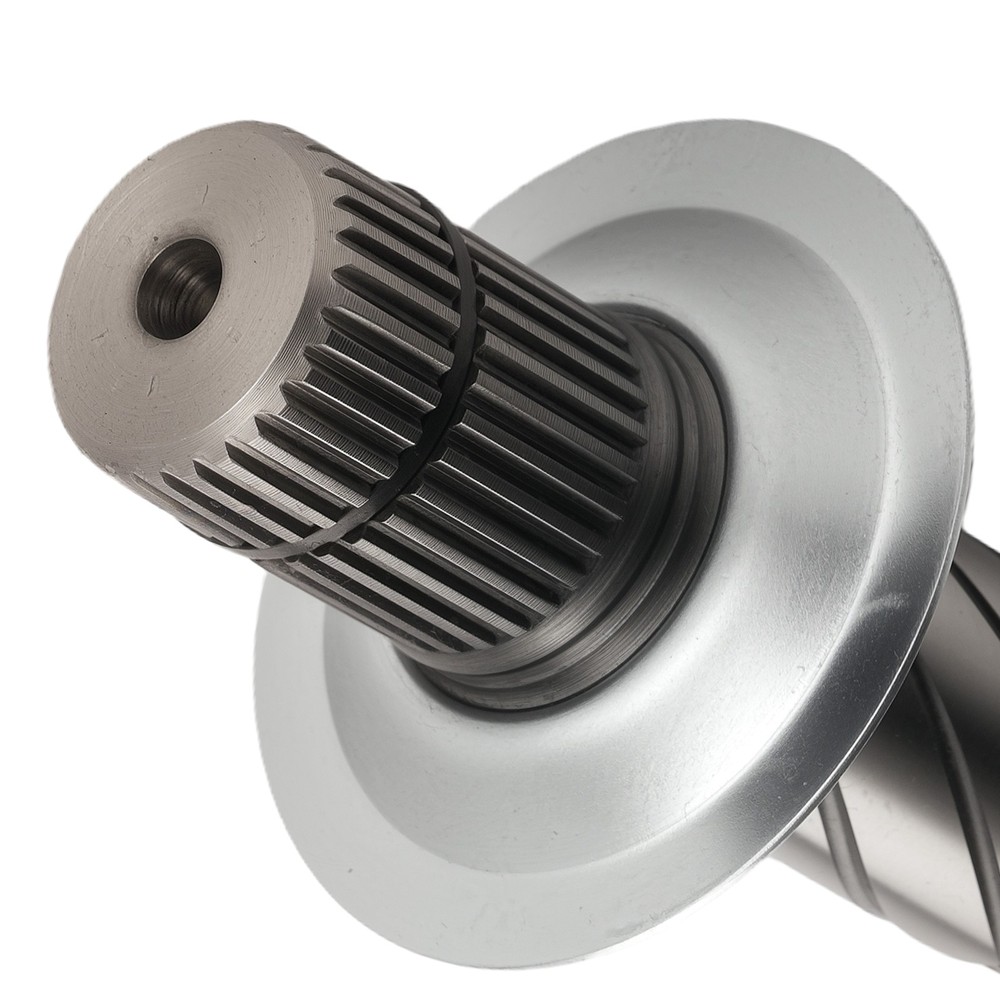 CV Intermediate Shaft for Ram 1500 2012-2020 4WD 68146594AA Front Left Driver