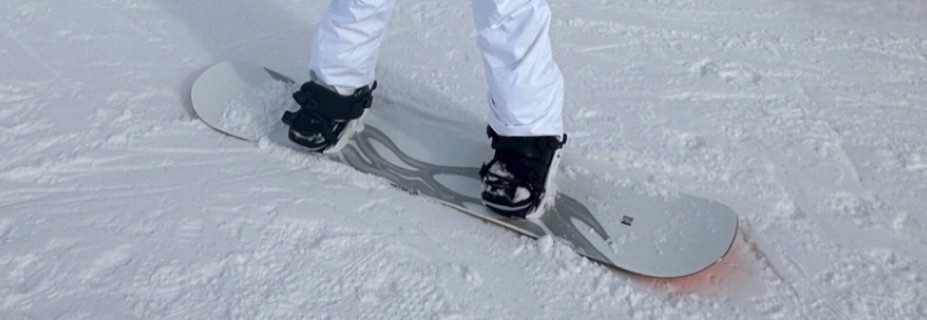 K2 Gateway Pop Snowboard All Mountain