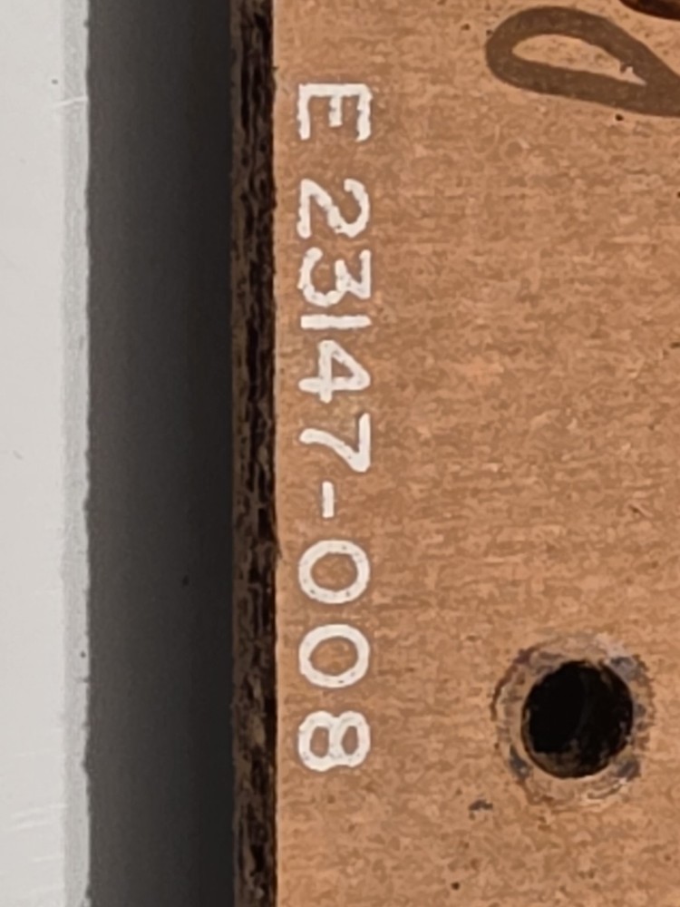 JVC Zero 6 Complete Crossover Kit - Level Controls, Boards, & Terminal Plates