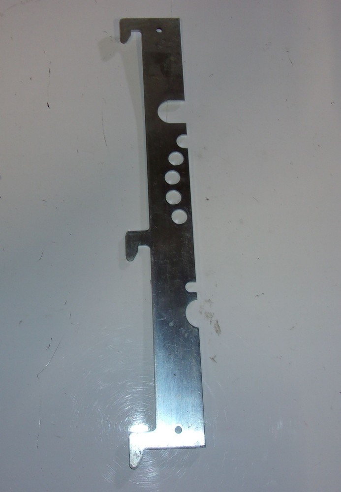 Slot Machine Door Lock Slide Guide