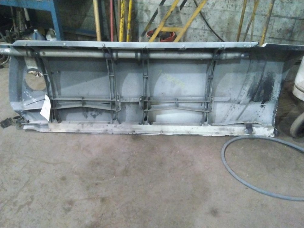 For 2015 KENWORTH T680 SIDE FAIRING Right , MS
