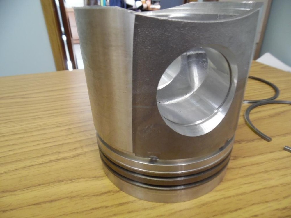 Replaces 3802263 CUMMINS PISTON , MN