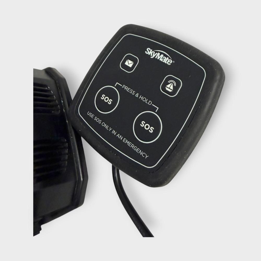 Skymate mSeries NA28000 Intelligent Systems Interface Box w/Wired Remote Keypad