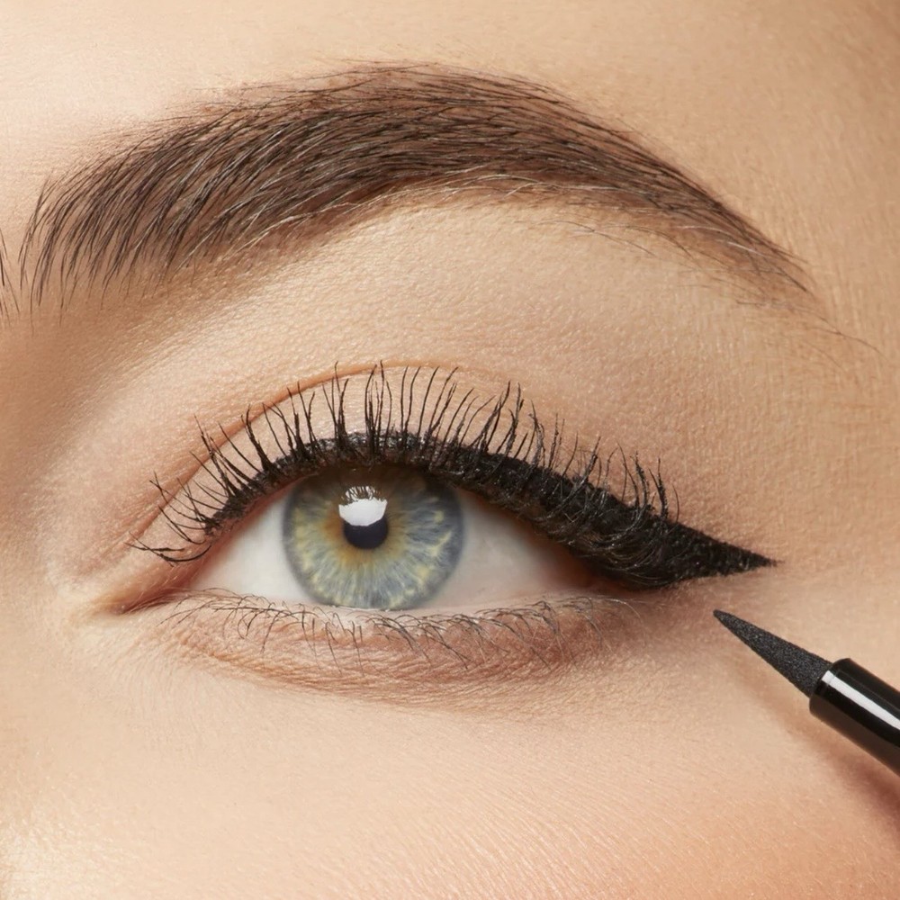 Tarte Kitten Liquid Liner black