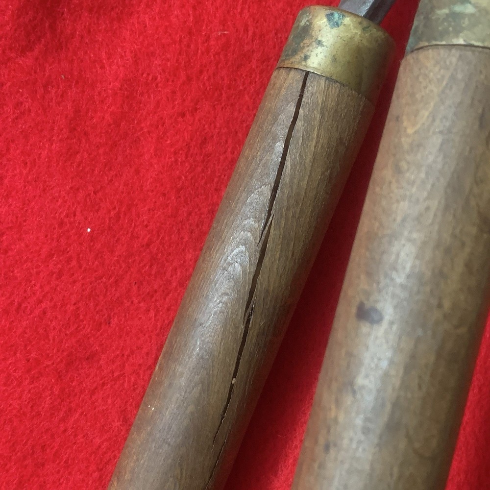 RCBS 490-R 2 Cavity Bullet Mold .490 Dia Round Balls Muzzleloader