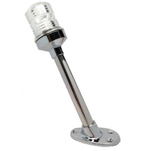 Stern Running Light for Vintage Boats