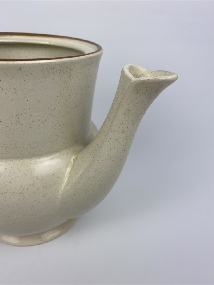 Floral Expressions Heathside Tea Coffee Pot Nice!