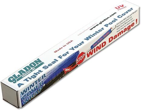 Gladon Winter Cover Wrap