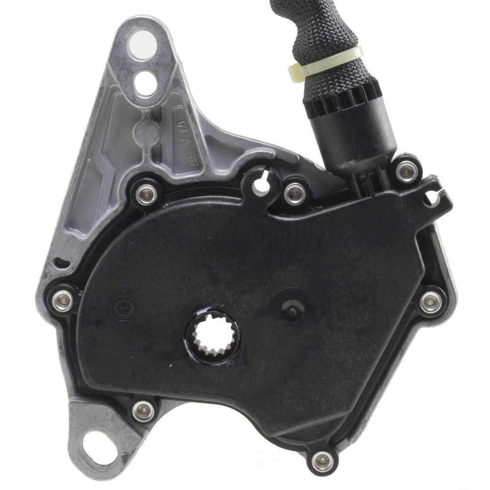 Neutral Safety Switch WVE 1S6976