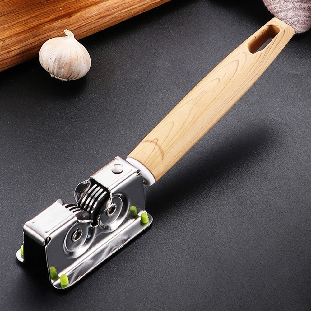 Professional Handheld Blade Sharpener | Enhanced Steel Wheel Sharpening /new