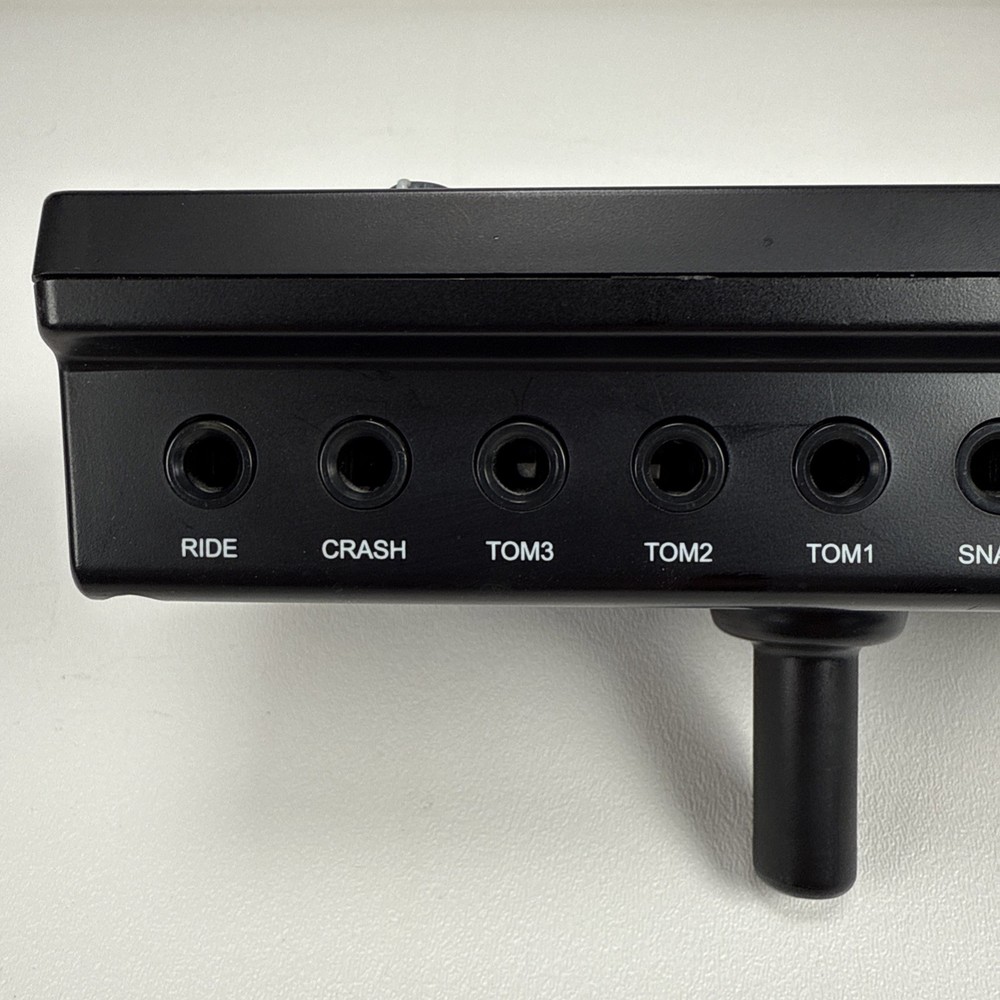 Acorn Instruments Triple D5 Drum Module w Power Cable