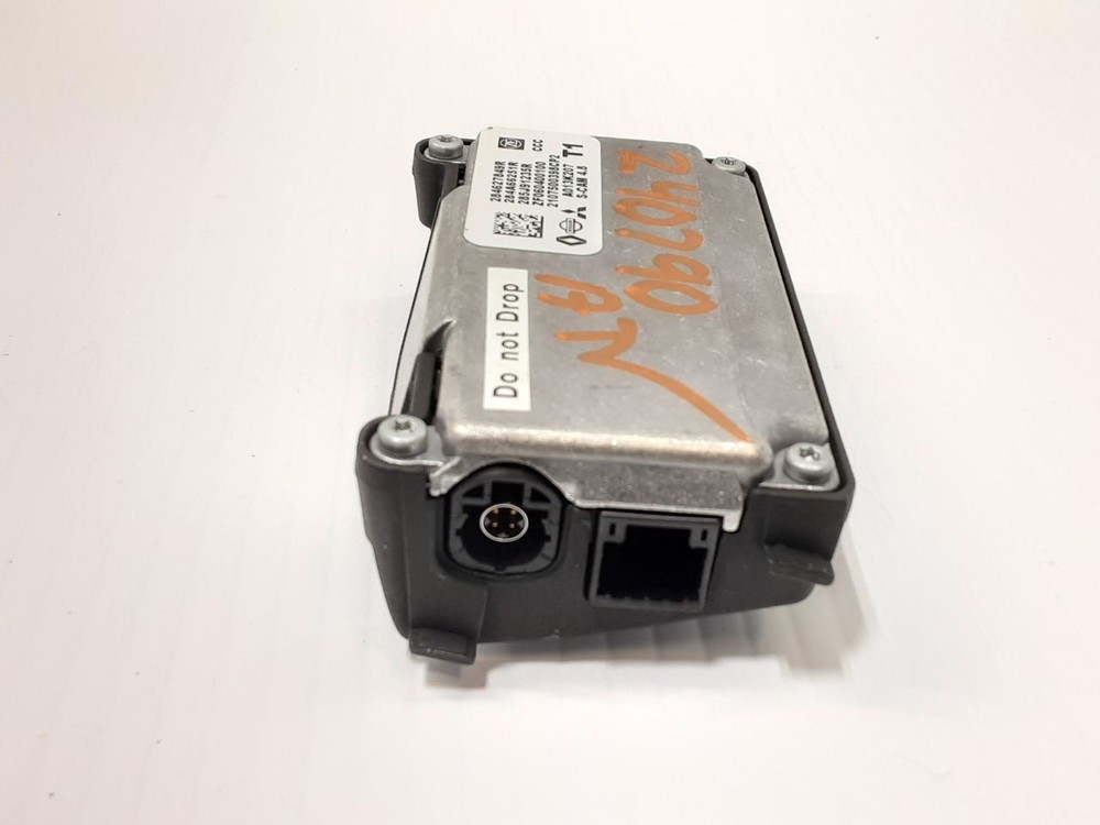 Camera/Projector Camera Front View Windshield Mounted Fits 21-22 ROGUE 2706065