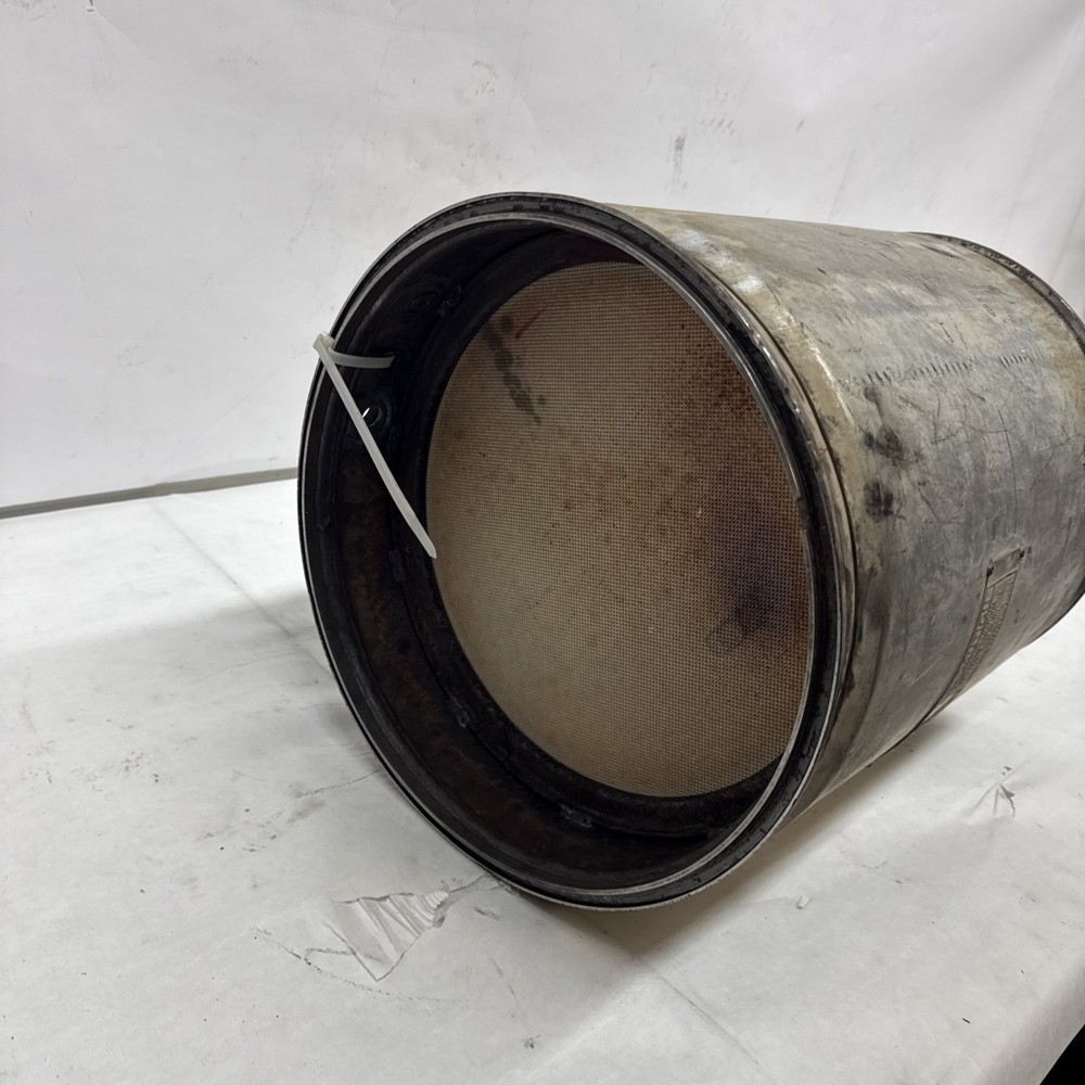 diesel particulate filter Detroit A680-491-43-94