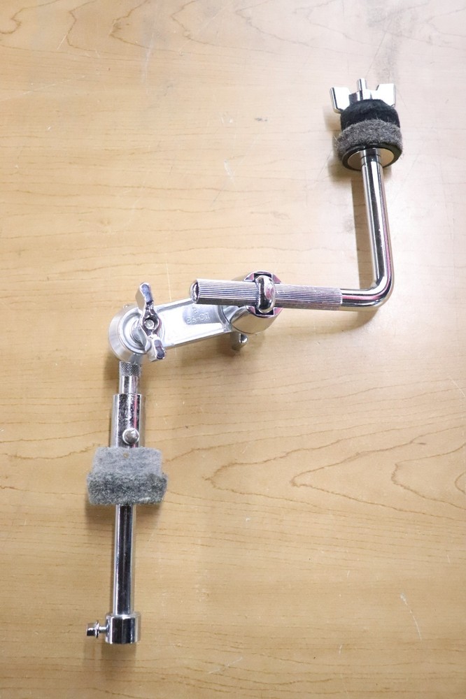 Gibraltar Cymbal Stacker with L Arm