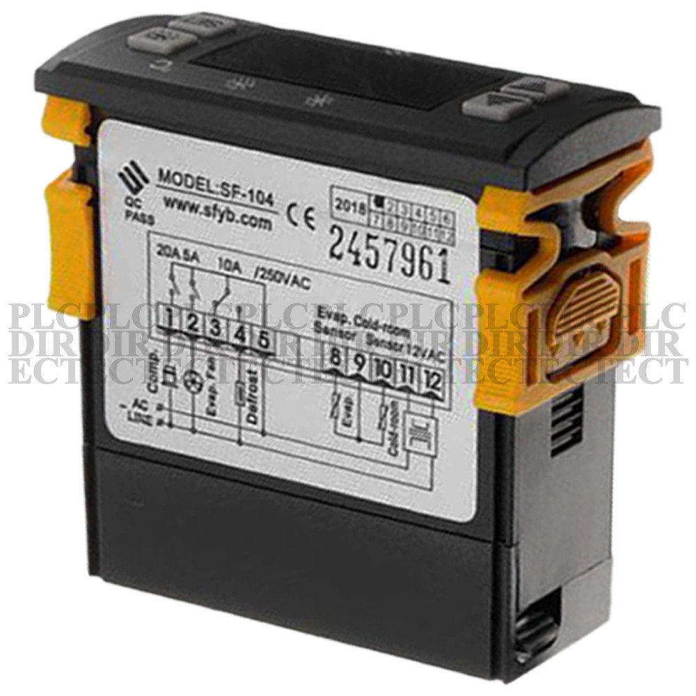 SF-104 Thermostat Temperature Controller SF 104