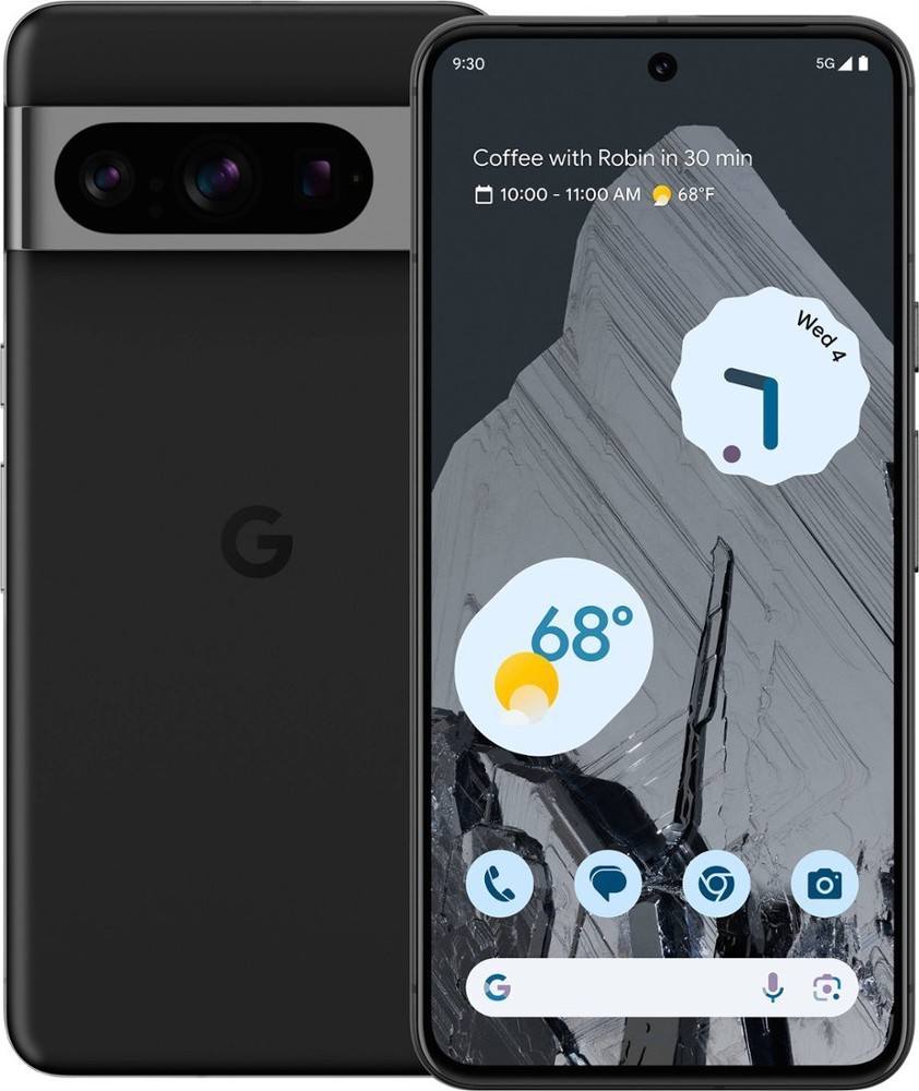 Google Pixel 8 Pro 128GB Unlocked - Very Good