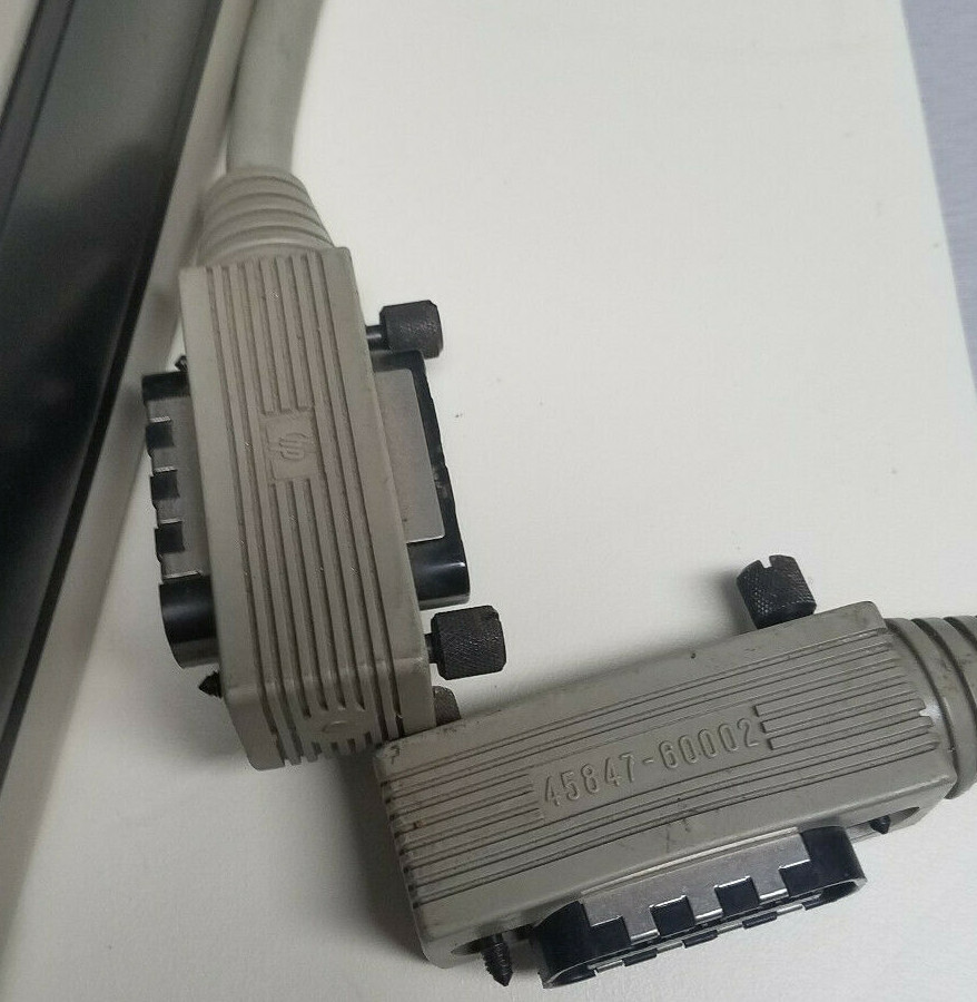 PHILIPS PM 6652C PROGRAMMABLE HIGH RESOLUTION TIMER COUNTER