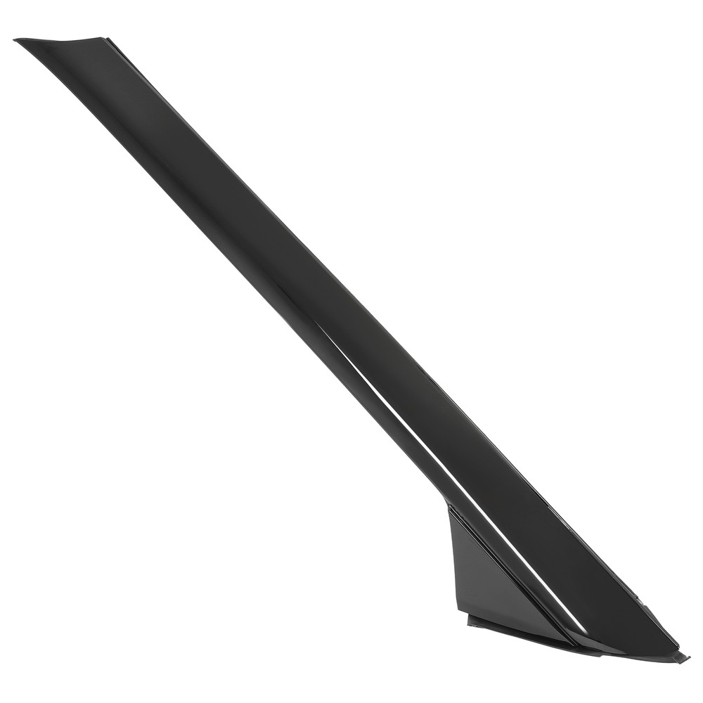 Right Side Windshield A-Pillar Molding INNER OUTER Trim For 11-19 Ford Explorer