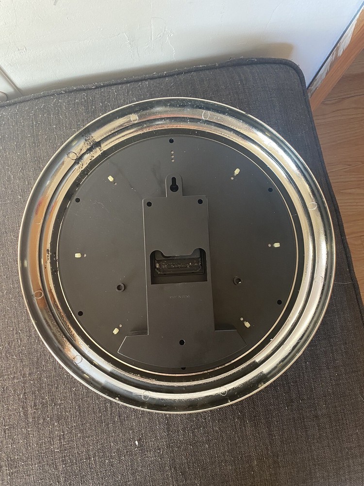 Lowenbrau Clock