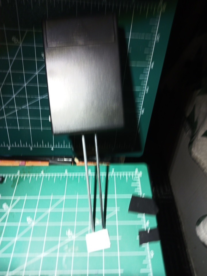 Rapitest ELECTRONIC SOIL TESTER NEW OPEN BOX NEVER USED