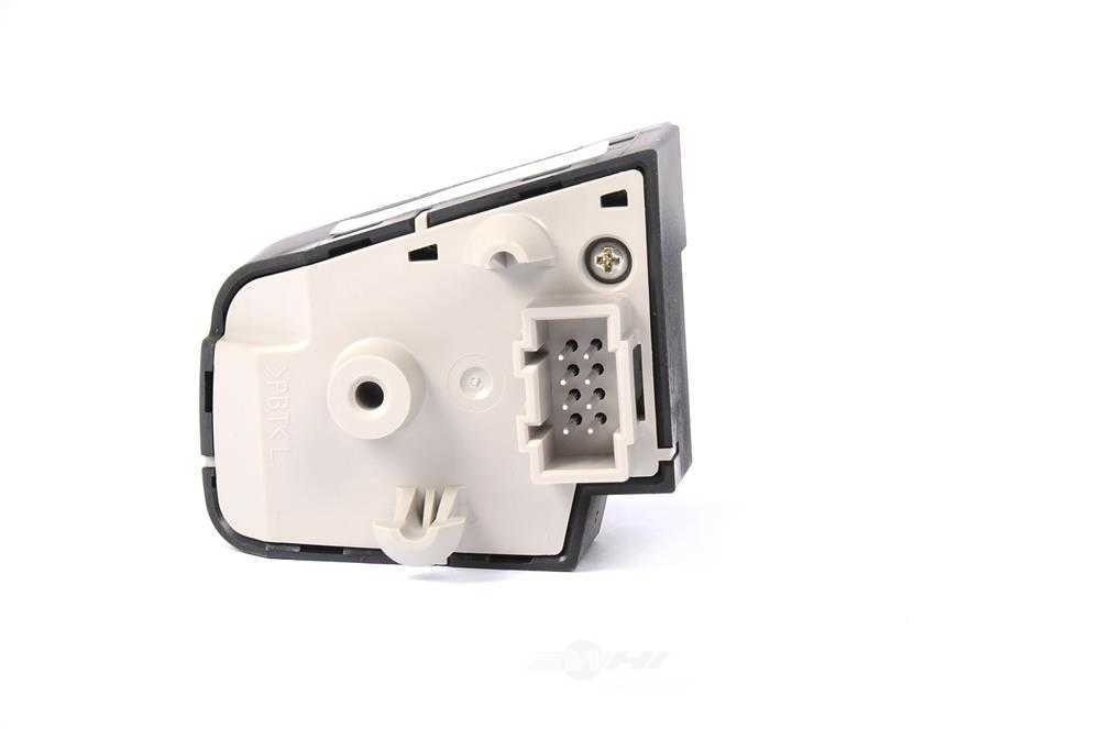 Cruise Control Switch
