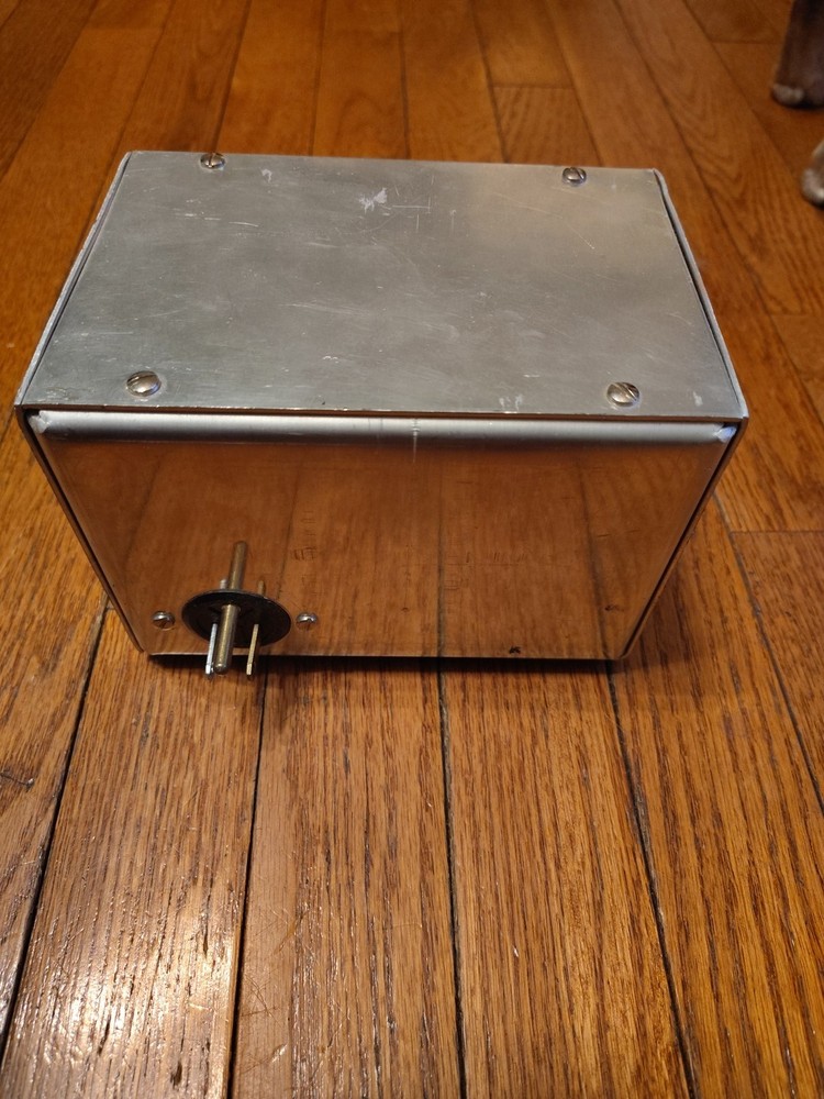 General Radio Variac Module, Tested