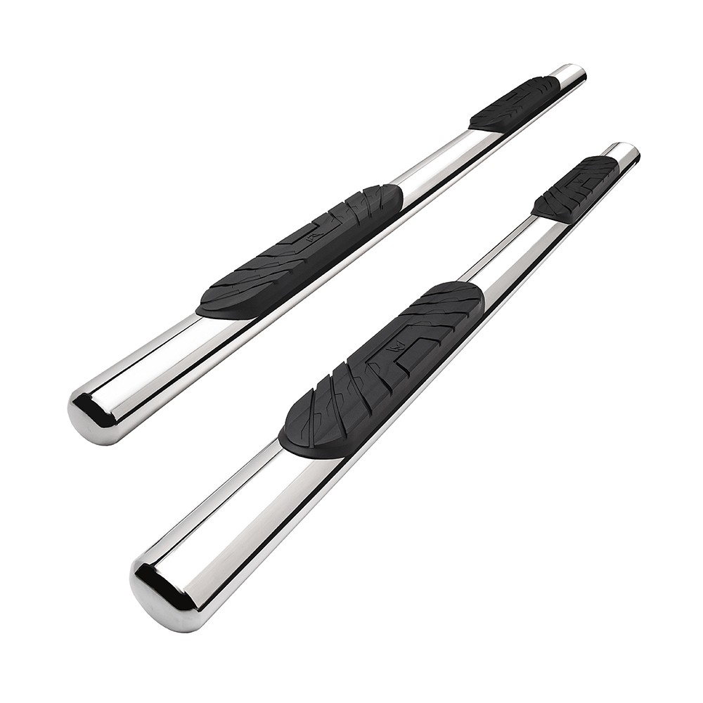 4" Nerf Bars for 09-18 Ram Crew Cab