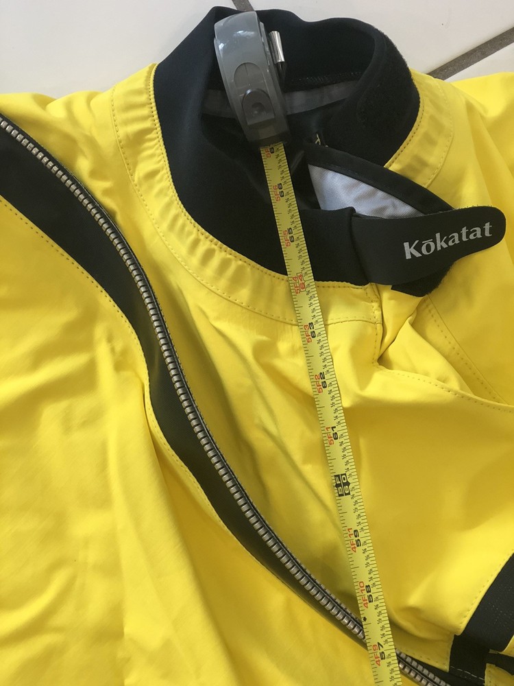 Kokatat Drysuit Goretex~Please Read Description