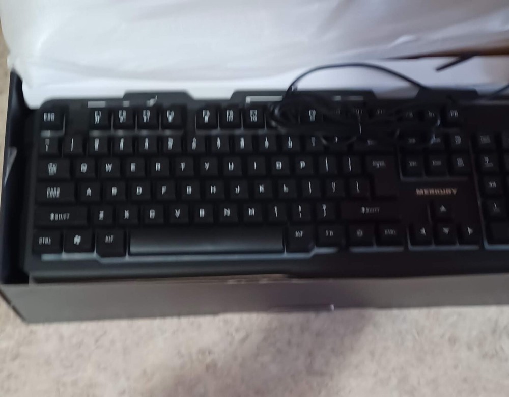 Force 3-in -1 Gamer Pack