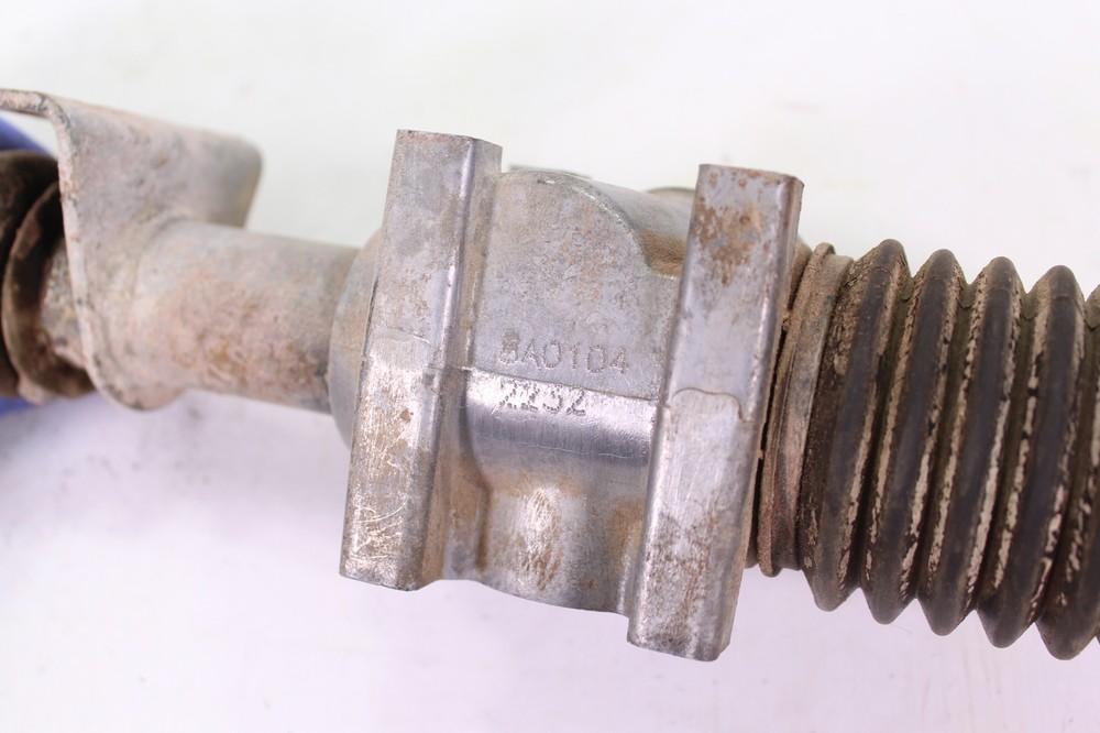 2011 POLARIS RZR 4 800 STEERING RACK / BOX