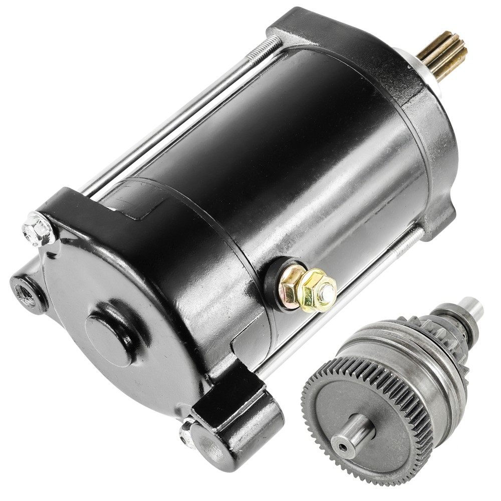 New Starter & Drive for Yamaha Wave Runner 700 1990-2004