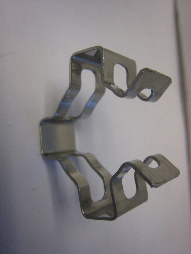 NAVIEN Fastener 20007859A For On Demand Boiler NEW in Box