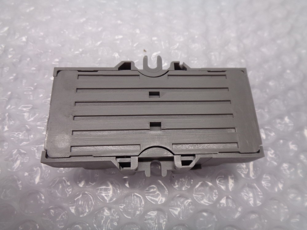 POTTER & BRUMFIELD 27E122 RELAY BASE NSNP