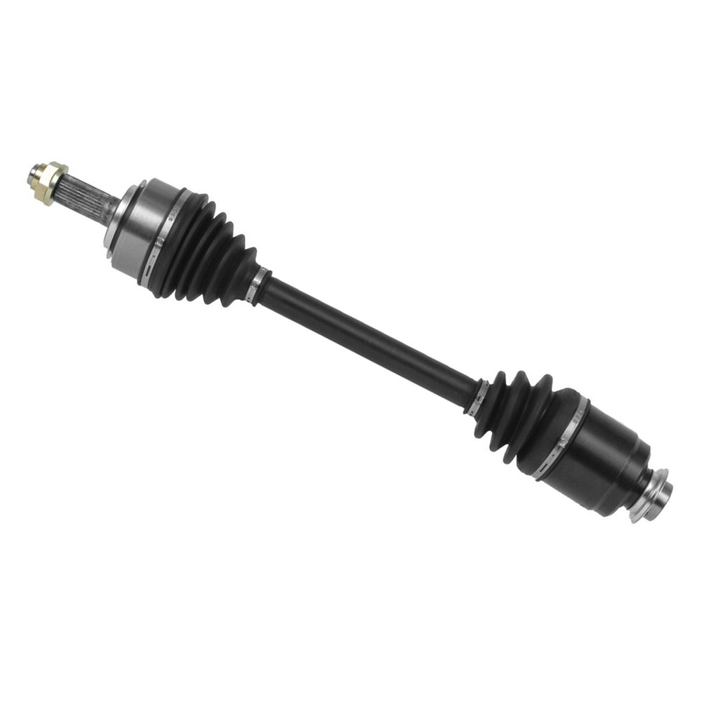 Front Passenger Side CV Joint Axle Shaft Assembly for 2003 - 2011 Honda Element