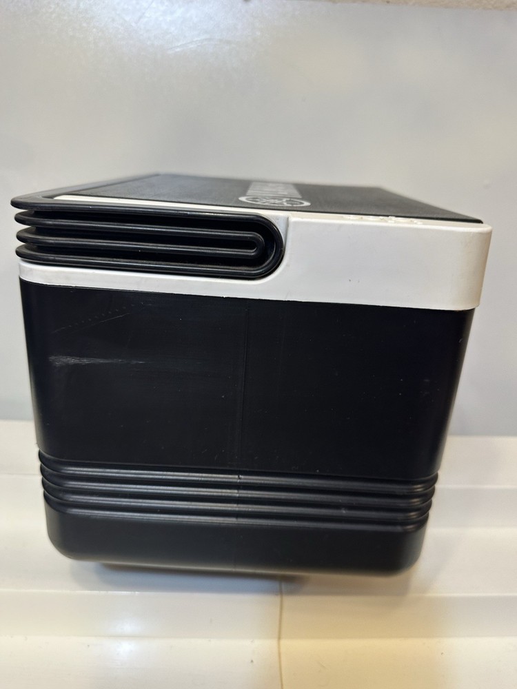 Yamaha Igloo Mini Cooler Black Promo