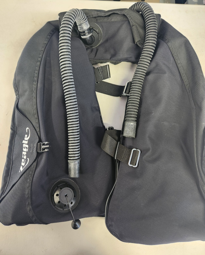 Zeagle Tech Spare Bladder LG
