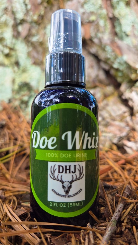 Doe Urine 2 oz