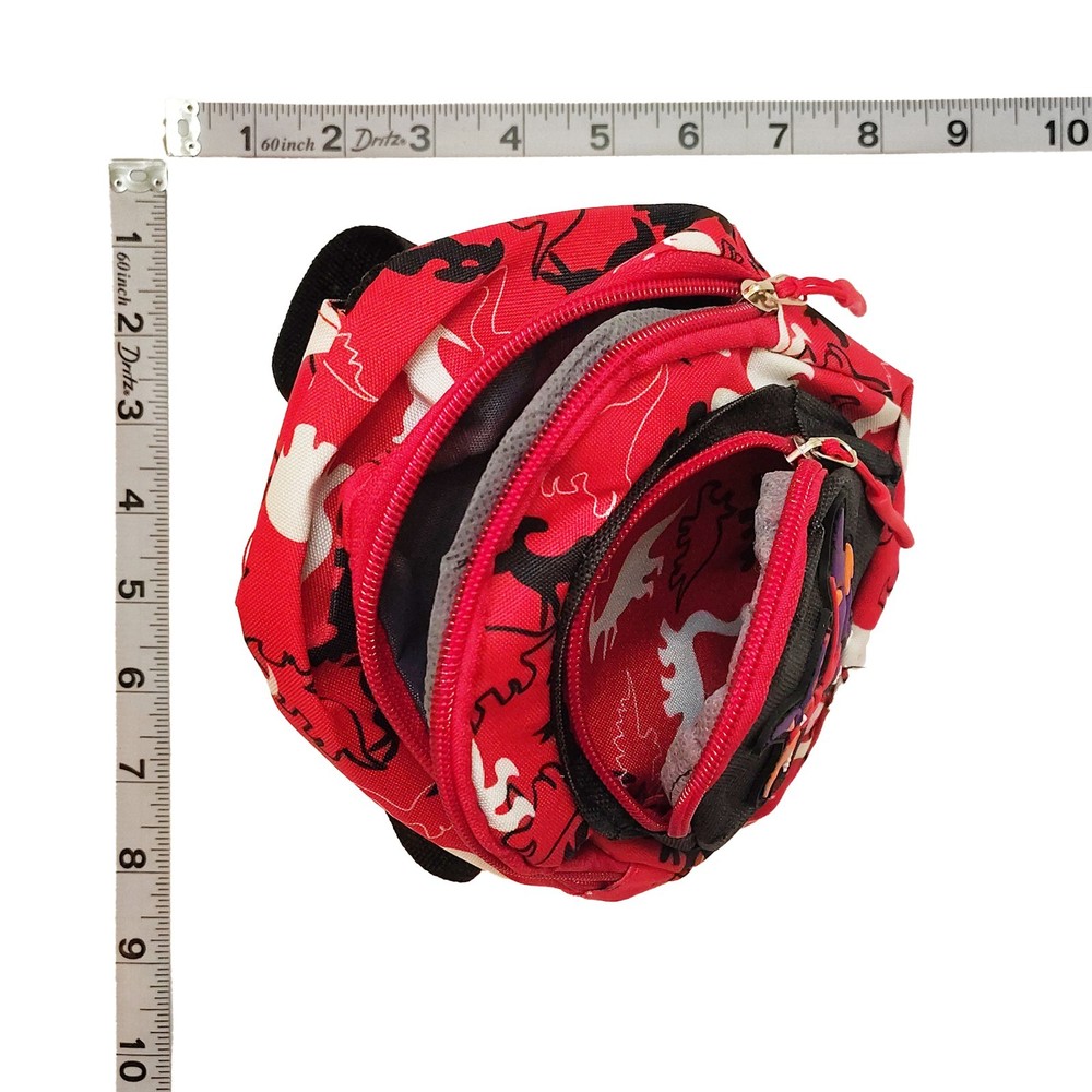 Pterodactyl Mini Satchel