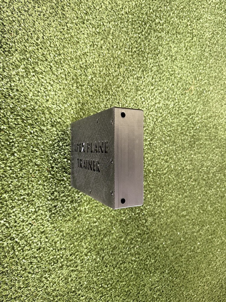 Apex Plane Trainer - Golf Swing Plane Trainer