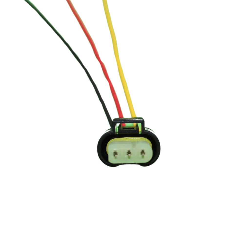 Bumper PDC Parking Distance Sensor connector FOR 2016-2019 Teala Model X