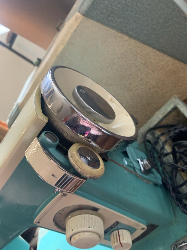 Brother Vintage Sewing Machine